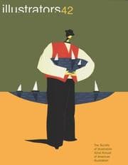 Tapa de Illustrators 42
