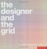 Tapa de The designer and the grid