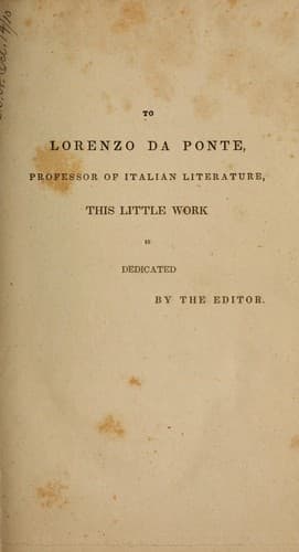 Tapa de A new and complete Italian grammar ...