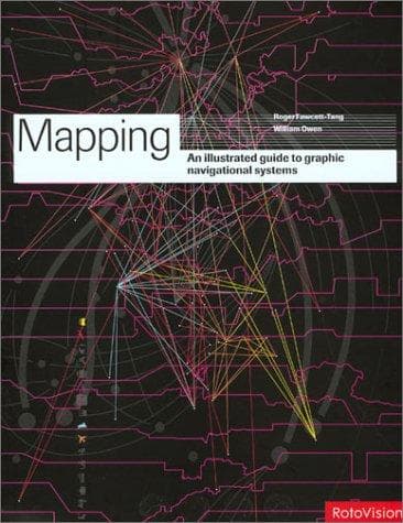 Tapa de Mapping