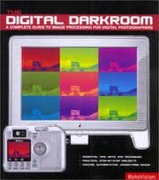Tapa de Digital Darkroom