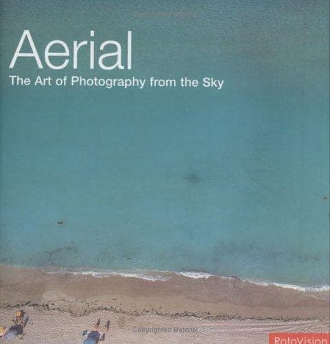 Tapa de Aerial