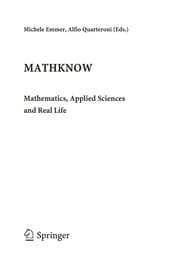 Tapa de Mathknow
