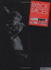 Tapa de Rock Faces