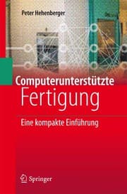 Tapa de Computerunterstu tzte Fertigung