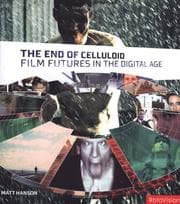 Tapa de End of Celluloid