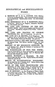 Tapa de A Memoir Of Daniel Maclise, R. A.