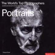 Tapa de Portraits