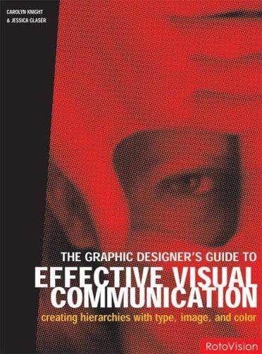 Tapa de Effective Visual Communication