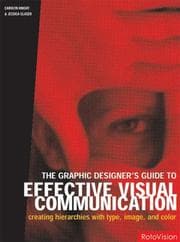 Tapa de Effective Visual Communication