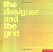 Tapa de Designer and the Grid