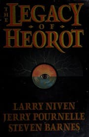 Tapa de The Legacy of Heorot