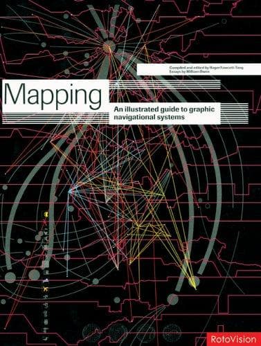 Tapa de Mapping