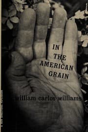 Tapa de In the American grain