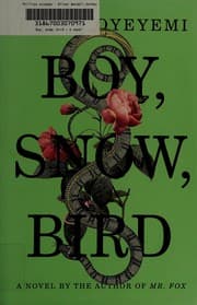 Tapa de Boy, Snow, Bird