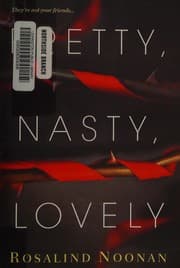 Tapa de Pretty, nasty, lovely