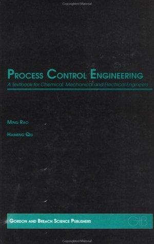 Tapa de Process control engineering