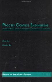 Tapa de Process control engineering