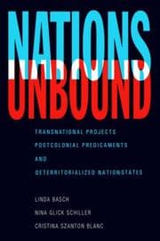 Tapa de Nations Unbound