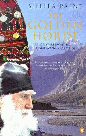 Tapa de Golden Horde