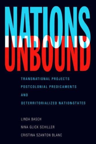 Tapa de Nations unbound