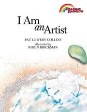 Tapa de I Am an Artist
