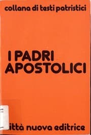 Tapa de I Padri apostolici