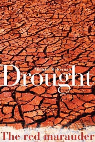 Tapa de Drought