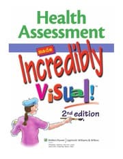Tapa de Health assessment made incredibly visual!
