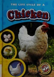 Tapa de The life cycle of a chicken