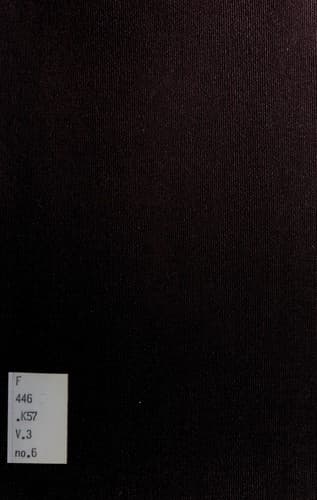 Tapa de Ricketts site revisited