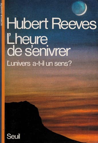 Tapa de L' heure de s'enivrer