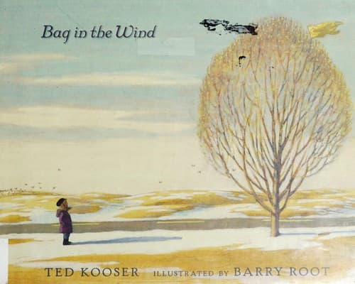 Tapa de Bag in the wind