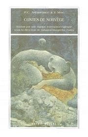 Tapa de Contes de Norvège, tome 1