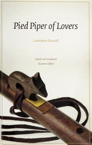 Tapa de Pied Piper of lovers