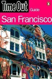 Tapa de Time Out San Francisco 1 (1st ed)