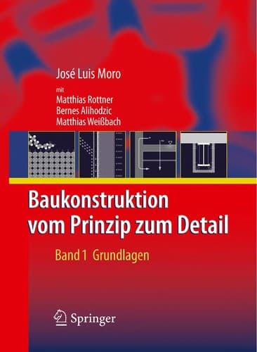 Tapa de Baukonstruktion