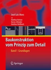 Tapa de Baukonstruktion