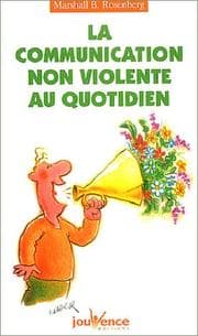 Tapa de La communication non-violente au quotidien
