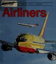 Tapa de Airliners