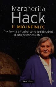 Tapa de Il mio infinito