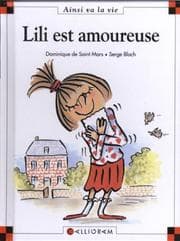 Tapa de Lili est amoureuse