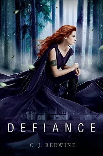 Tapa de Defiance