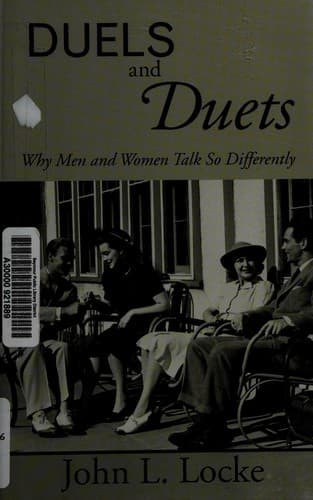 Tapa de Duels and duets