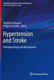 Tapa de Hypertension and stroke