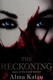 Tapa de The reckoning