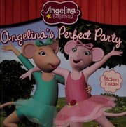 Tapa de Angelina 's perfect party