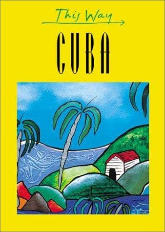 Tapa de This Way Cuba (This Way)