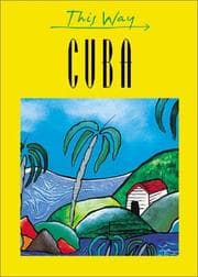 Tapa de This Way Cuba (This Way)