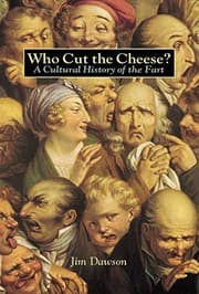 Tapa de Who Cut the Cheese?